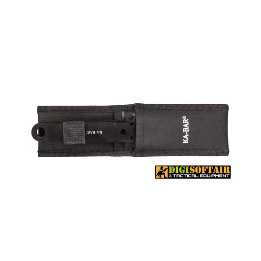 Ka-Bar set 3 throwing knives