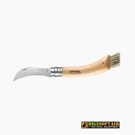 Opinel N 8 Mushrooms Knife