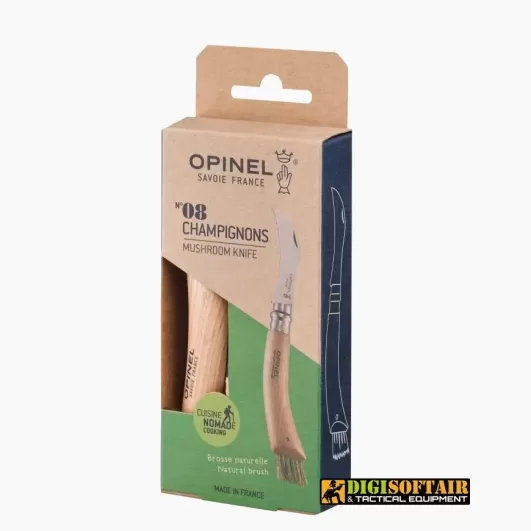 Opinel N 8 Coglifunghi