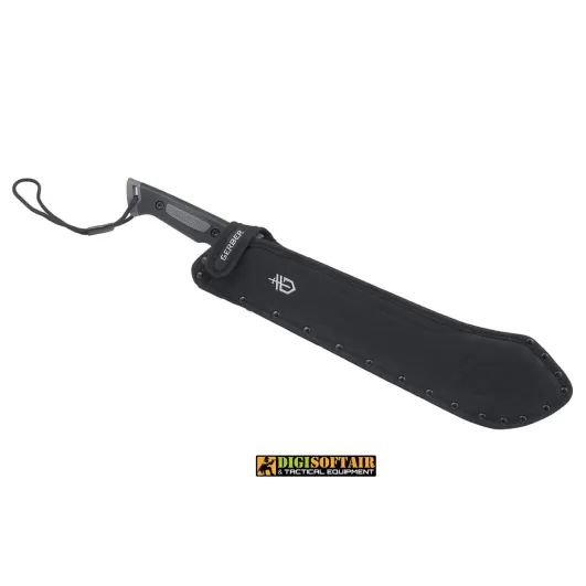 Buy Gerber Machete Bolo 31002076