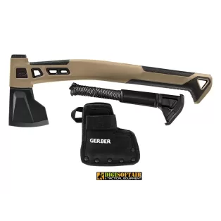 Gerber Bushcraft Hatchet Gerber Coyote brown 2