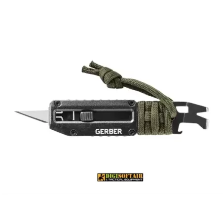 Gerber Prybrid-X Green 31-003740
