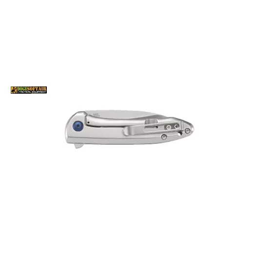 Folding Knife Crkt Delineation 5385