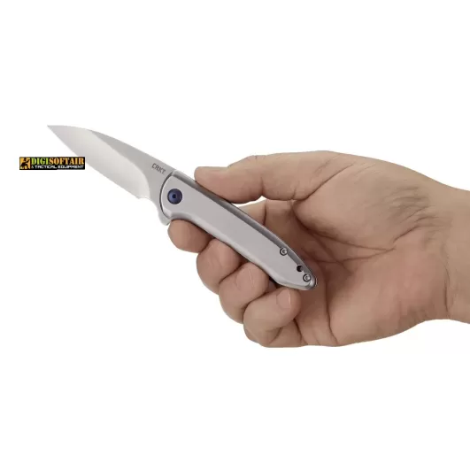 Folding Knife Crkt Delineation 5385