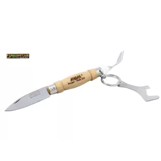 MAM Filmam Navalha 2023 c/forchetta c/apribottiglia cm.14