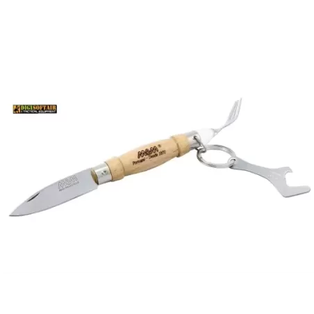 copy of Roxon C1 camping cutlery