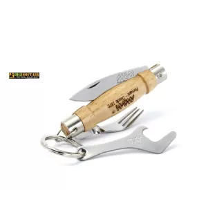 MAM Filmam Navalha 2023 c/forchetta c/apribottiglia cm.14 2