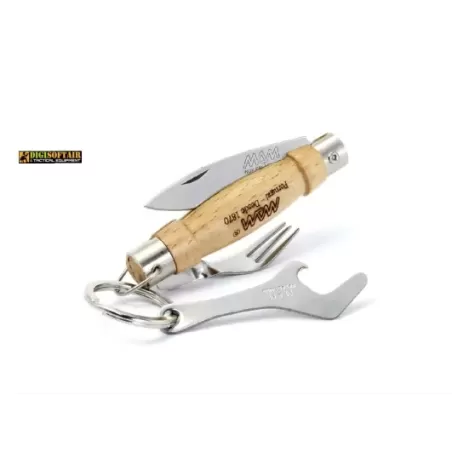 copy of Roxon C1 camping cutlery