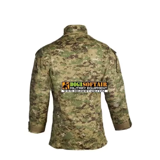 AOR2 socom Revenger TDU Shirt Invader Gear