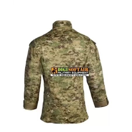 AOR2 socom Revenger TDU Shirt Invader Gear AOR2 socom Revenger TDU Shirt Invader Gear