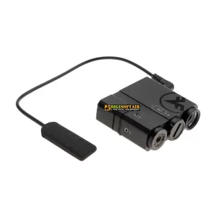 Charge AR Red Laser and Light Combo Firefield 2