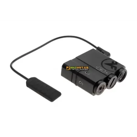 Charge AR Red Laser and Light Combo Firefield