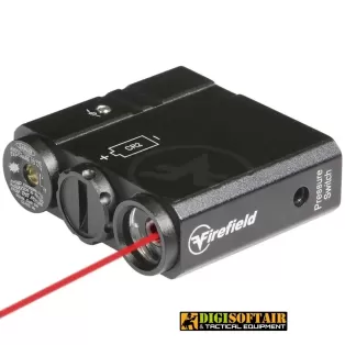 Charge AR Red Laser and Light Combo Firefield