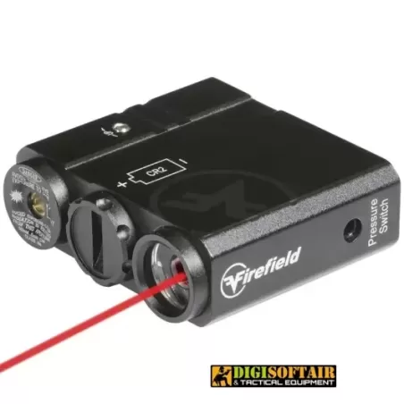 Charge AR Red Laser and Light Combo Firefield