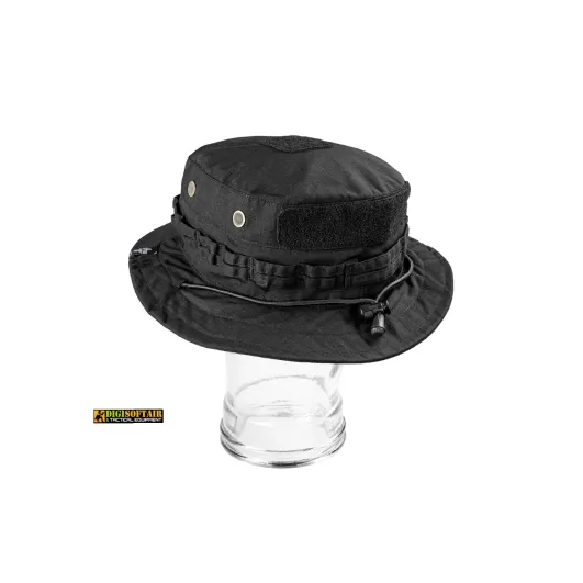 Mod 3 Boonie Hat Invader Gear Black 34528