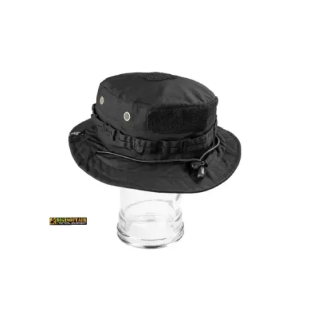 Mod 3 Boonie Hat Invader Gear Black 34528 Mod 3 Boonie Hat Invader Gear Black 34528