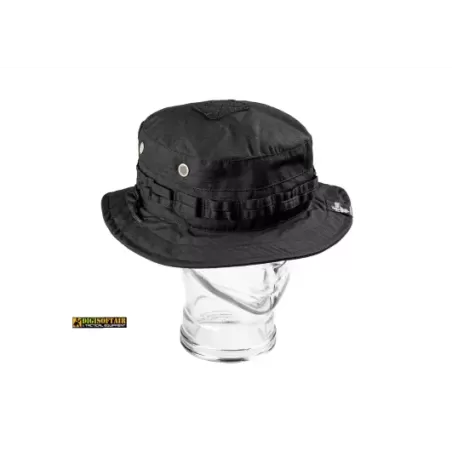 Mod 3 Boonie Hat Invader Gear Black 34528 Mod 3 Boonie Hat Invader Gear Black 34528