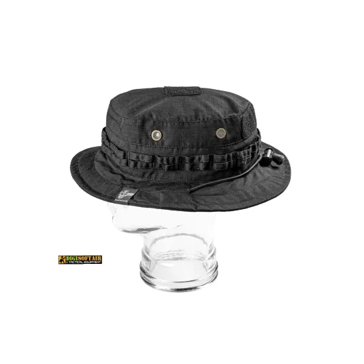 Mod 3 Boonie Hat Invader Gear Black 34528