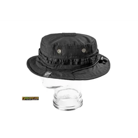 Mod 3 Boonie Hat Invader Gear Black 34528 Mod 3 Boonie Hat Invader Gear Black 34528