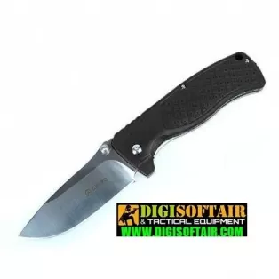 GANZO KNIFE G722 BK