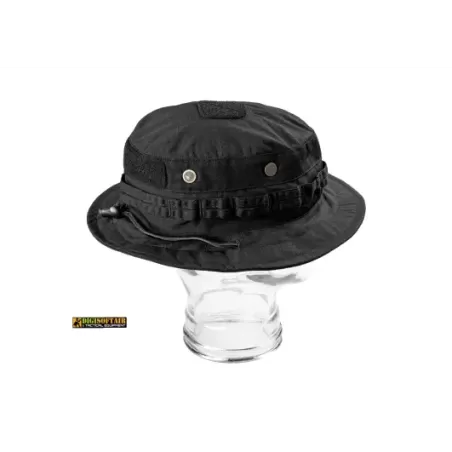Mod 3 Boonie Hat Invader Gear Black 34528 Mod 3 Boonie Hat Invader Gear Black 34528