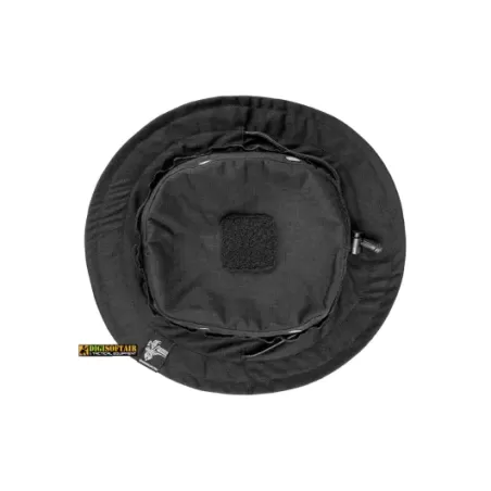 Mod 3 Boonie Hat Invader Gear Black 34528 Mod 3 Boonie Hat Invader Gear Black 34528