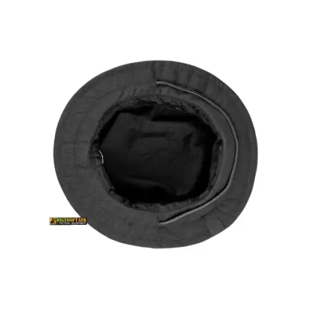 Mod 3 Boonie Hat Invader Gear Black 34528 Mod 3 Boonie Hat Invader Gear Black 34528