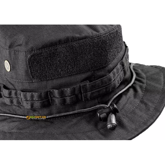 Mod 3 Boonie Hat Invader Gear Black 34528