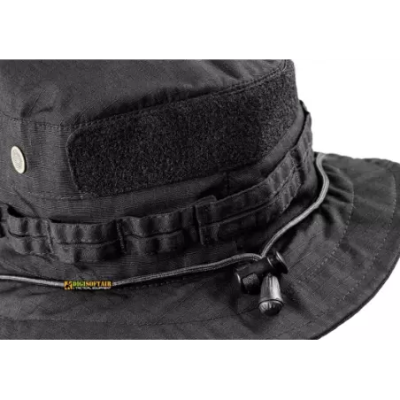 Mod 3 Boonie Hat Invader Gear Black 34528 Mod 3 Boonie Hat Invader Gear Black 34528