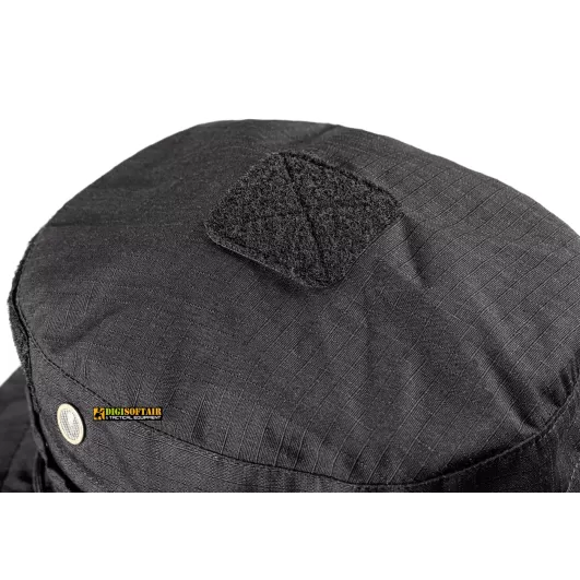 Mod 3 Boonie Hat Invader Gear Black 34528