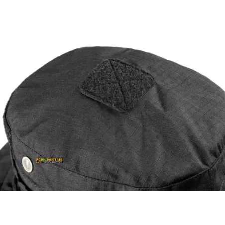 Mod 3 Boonie Hat Invader Gear Black 34528 Mod 3 Boonie Hat Invader Gear Black 34528