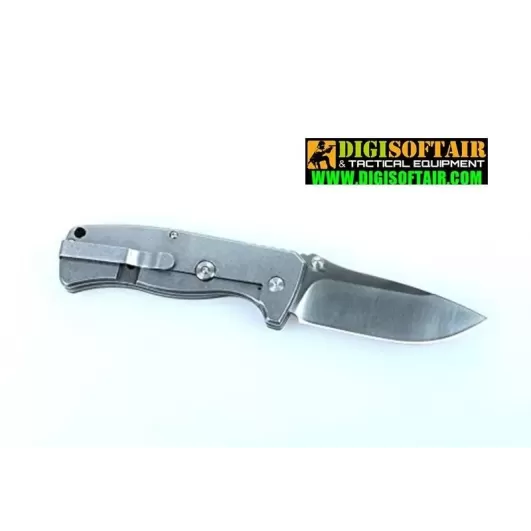 GANZO KNIFE G722 BK