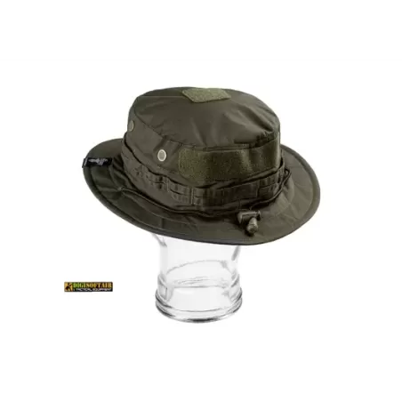 Mod 3 Boonie Hat Invader Gear OD 34527 Mod 3 Boonie Hat Invader Gear OD 34527