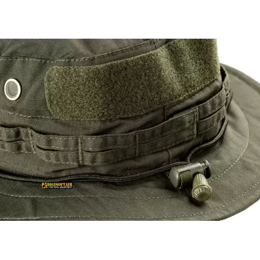 Mod 3 Boonie Hat Invader Gear OD 34527