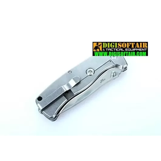 COLTELLO GANZO G722 BK