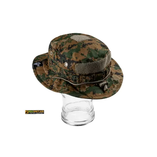Mod 3 Boonie Hat Invader Gear Marpat