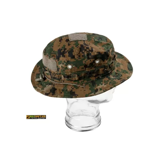 Mod 3 Boonie Hat Invader Gear Marpat