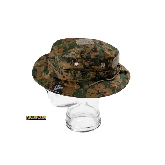 Mod 3 Boonie Hat Invader Gear Marpat