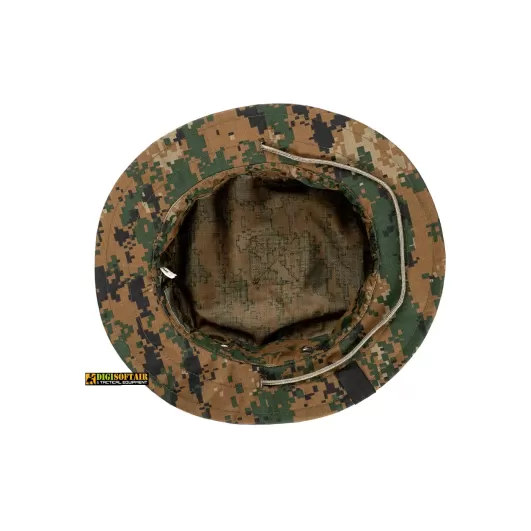 Mod 3 Boonie Hat Invader Gear Marpat