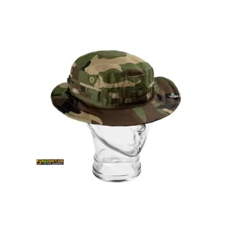 Mod 3 Boonie Hat Invader Gear Woodland Mod 3 Boonie Hat Invader Gear Woodland