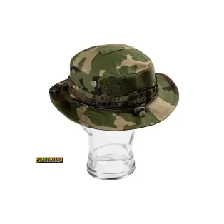 Mod 3 Boonie Hat Invader Gear Woodland 2