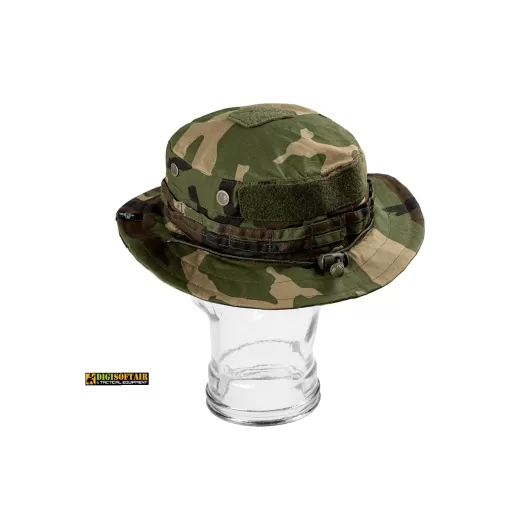 Mod 3 Boonie Hat Invader Gear Woodland