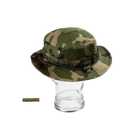 Mod 3 Boonie Hat Invader Gear Woodland Mod 3 Boonie Hat Invader Gear Woodland