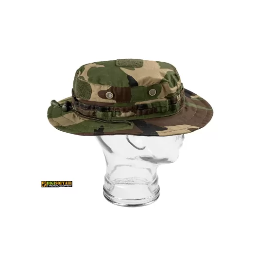 Mod 3 Boonie Hat Invader Gear Woodland