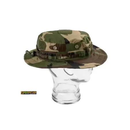 Mod 3 Boonie Hat Invader Gear Woodland Mod 3 Boonie Hat Invader Gear Woodland