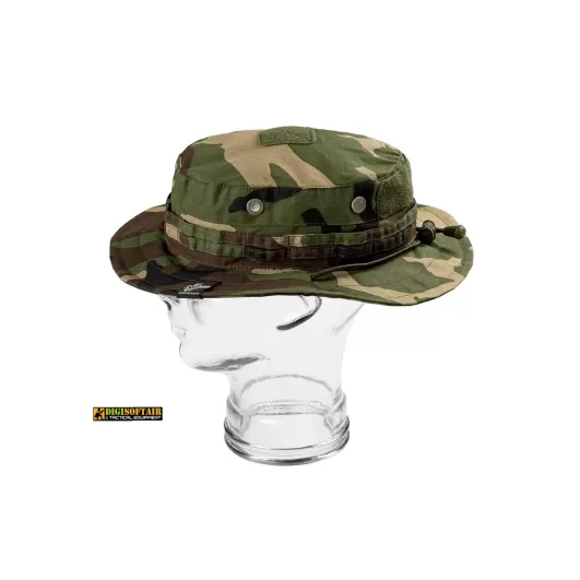 Mod 3 Boonie Hat Invader Gear Woodland