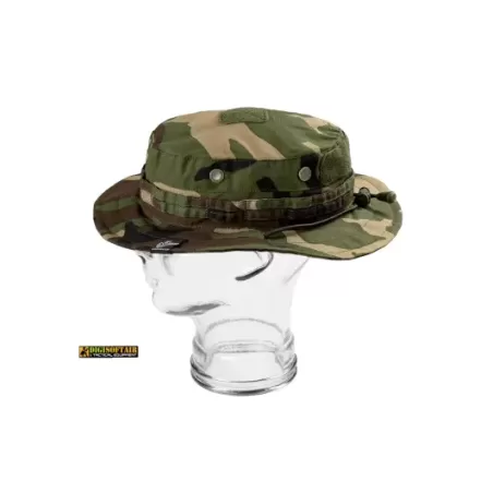 Mod 3 Boonie Hat Invader Gear Woodland Mod 3 Boonie Hat Invader Gear Woodland
