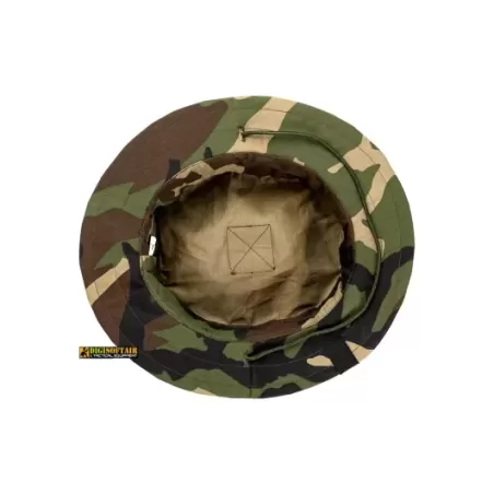Mod 3 Boonie Hat Invader Gear Woodland Mod 3 Boonie Hat Invader Gear Woodland
