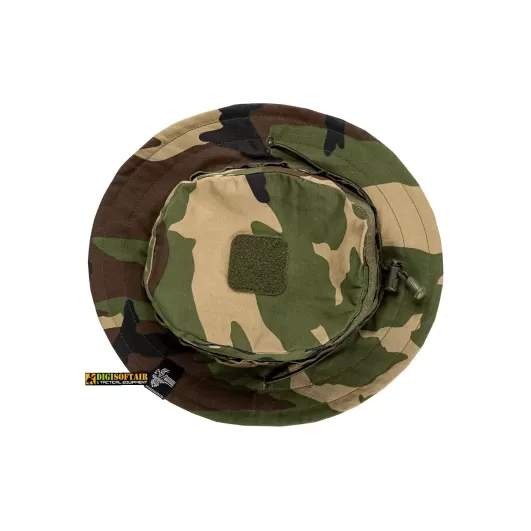 Mod 3 Boonie Hat Invader Gear Woodland