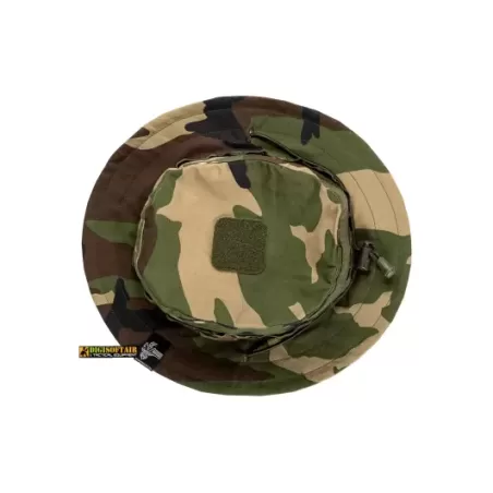 Mod 3 Boonie Hat Invader Gear Woodland Mod 3 Boonie Hat Invader Gear Woodland